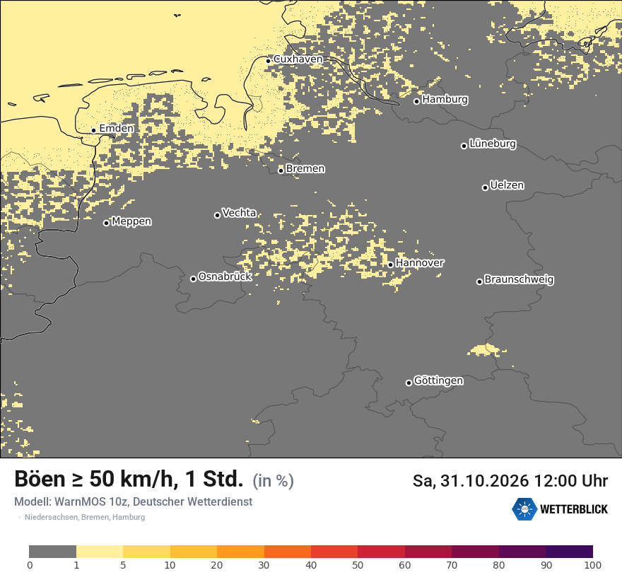 Modellkarte WARNMOS – windboeen – ni