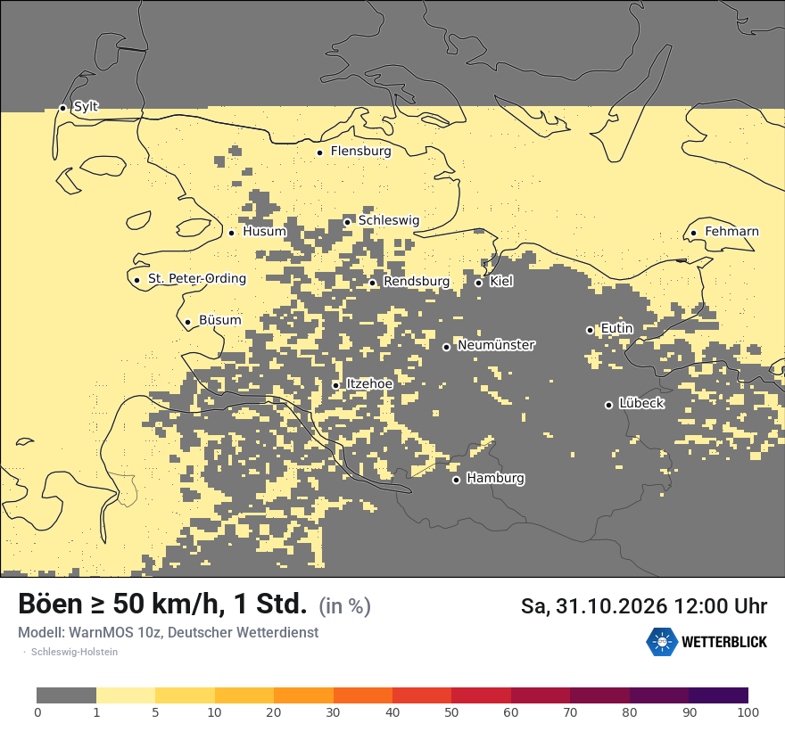 Modellkarte WARNMOS – windboeen – sh