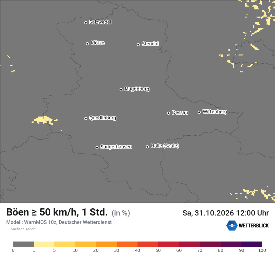 Modellkarte WARNMOS – windboeen – st